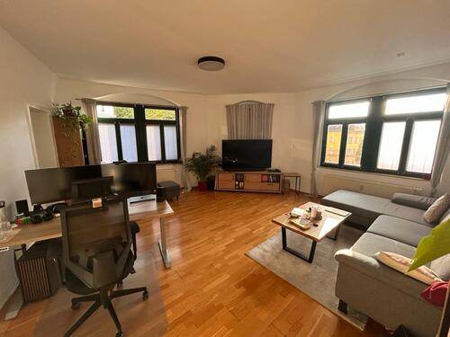 Foto - Etagenwohnung zur Miete in Dresden