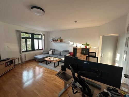 Foto - Etagenwohnung in Dresden