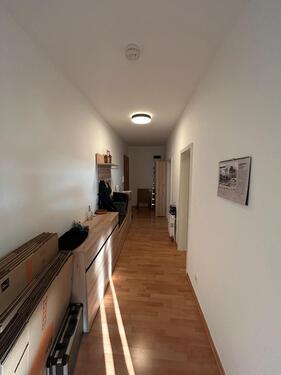 Foto - Etagenwohnung in Dresden zur Miete