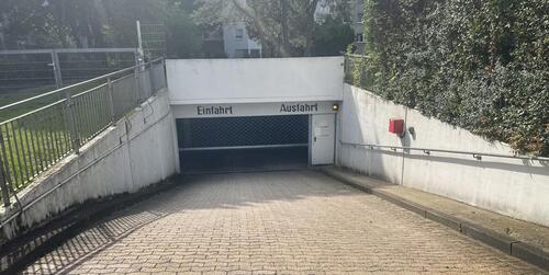 Foto - Tiefgaragen-Stellplätze in Hannover am Standort Hinrichsring 20 - 28 zu vermieten!