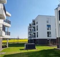 KEINE ANRUFE - nur schriftliche Anfragen: Besichtigung 13.10. 16.00 Uhr Großzügige 1 Zimmer - Balkon - Tiefgarage - SB 3 Whg. 12 - Braunschweig Heidberg-Melverode