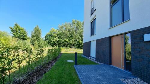 Foto - Etagenwohnung zur Miete in Braunschweig
