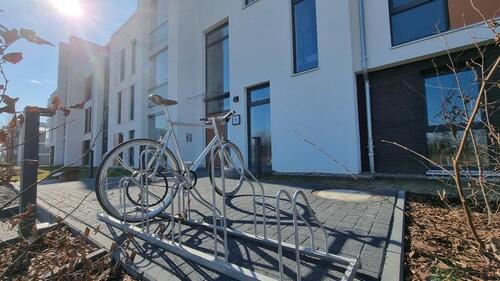 Foto - Etagenwohnung in Braunschweig zur Miete