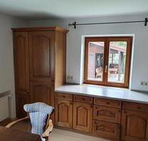 Charmante 3-Zimmer-Wohnung im EG mit Keller und optionaler Garage - Hausham