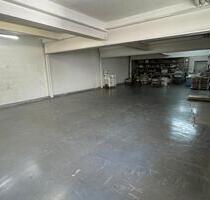 130 m² Halle EG zu vermieten Darmstadt Zentrum, kameraüberwacht