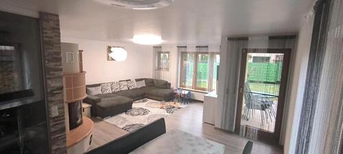 Foto - Einfamilienhaus in Wüstenrot