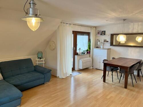 Foto - Etagenwohnung zur Miete in Heilbronn