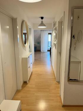 Foto - Etagenwohnung in Heilbronn