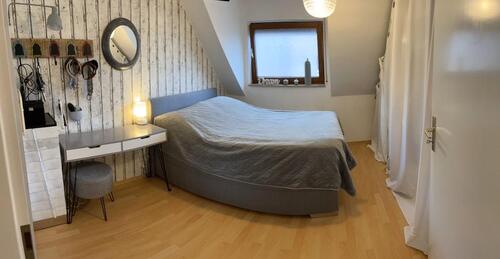 Foto - Etagenwohnung in Heilbronn zur Miete