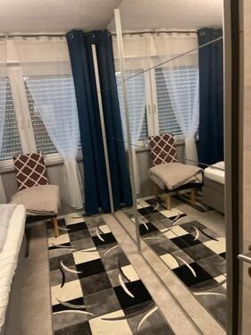 Foto - 1 Zimmer Wohnung in Langenfeld Rheindorfer Straße