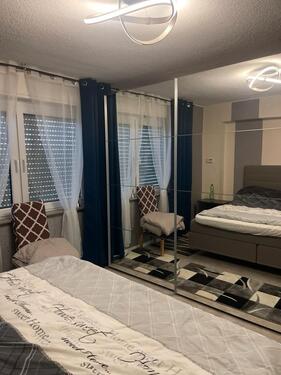 Foto - Etagenwohnung zur Miete in Monheim am Rhein