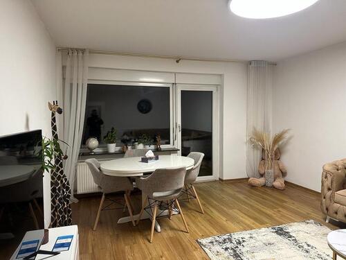 Foto - Etagenwohnung zur Miete in Heidelberg