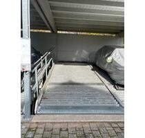 Stellplatz für ein Auto - 90,00 EUR Miete, in Offenburg (PLZ: 77652)