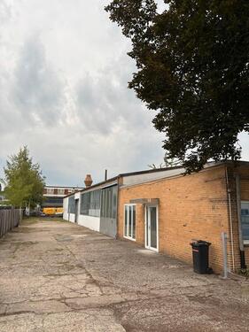 Foto - 665 m2 Wohn- und Gewerbeeinheit in Langenhagen zu vermieten