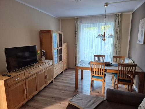 Foto - Ferienwohnung am Golfplatz zu vermieten Wasserschloss Nähe