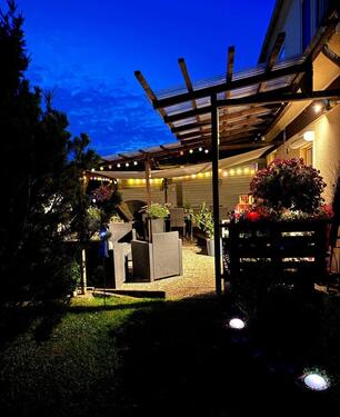 Foto - 11 Zimmer Einfamilienhaus zur Miete in Bad Sachsa