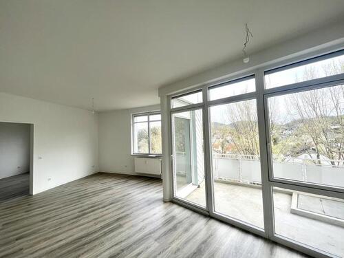 Foto - 2 Zimmer Etagenwohnung zur Miete in Werdohl