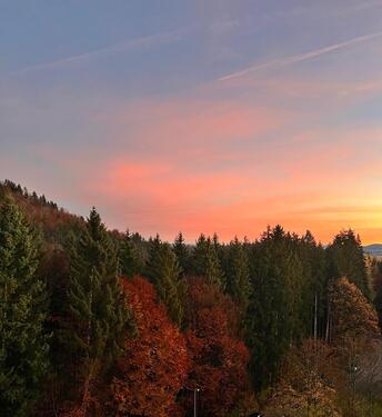 Foto - 3-Zimmer-Wohnung mit Balkon & Tiefgaragenstellplatz