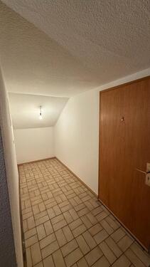 Foto - 2 Zimmer Dachgeschosswohnung 