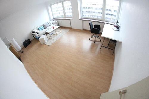 Foto - Ab 01.01.2026 - 2-Zimmer Wohnung in Bremen mitte - 5 min vom HBF