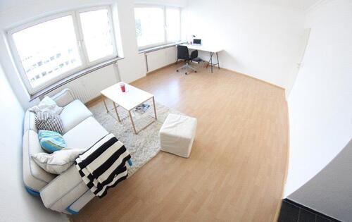 Foto - 2 Zimmer Etagenwohnung in Bremen