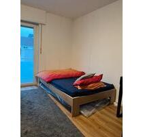 3-er WG Zimmer InnenstadtQuadrate - Mannheim