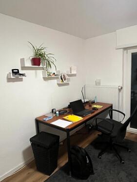 Foto - 3 Zimmer Etagenwohnung zur Miete in Mannheim