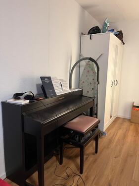 Foto - 3 Zimmer Etagenwohnung in Mannheim