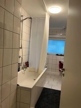 Foto - Etagenwohnung in Mannheim zur Miete