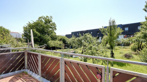 Foto - 3 Zimmer Etagenwohnung in Reutlingen