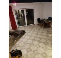 Zwei Zimmer Wohnung in Geslau-Gunzendorf mit LKW-Parkplatz - Dürrwangen