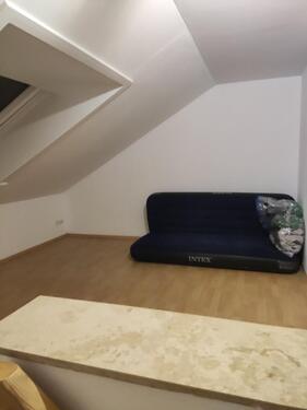 Foto - Etagenwohnung in Dürrwangen zur Miete