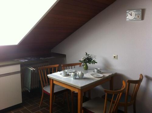 Foto - Ferienwohnung Bocholt, ländl. Raum