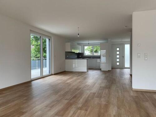 Foto - 4.5 Zimmer Terrassenwohnung in Wehr