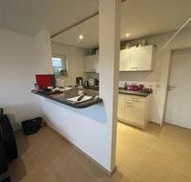 komplett saniert-2 Raum WE mit EBK in Sassnitz-zentrale Lage