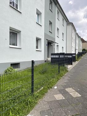 Foto - 3 Zimmer Erdgeschoßwohnung zur Miete in Bochum