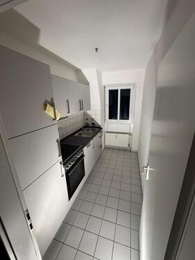 Foto - Dachgeschoßwohnung in Dresden zur Miete