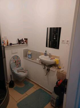 Foto - 1 Zimmer Erdgeschoßwohnung zur Miete in Peine