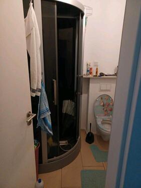 Foto - 1 Zimmer Erdgeschoßwohnung in Peine