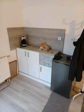 Foto - Erdgeschoßwohnung in Peine zur Miete