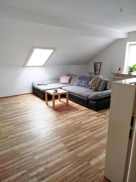 Foto - geräumige 3- Zimmer- Wohnung - 850,00&nbsp;EUR Kaltmiete, ca.&nbsp; 70,00&nbsp;m&sup2;
