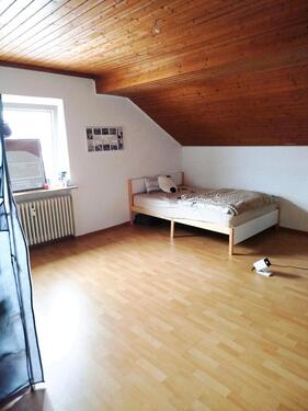 Foto - 3 Zimmer Etagenwohnung in Mühlhausen