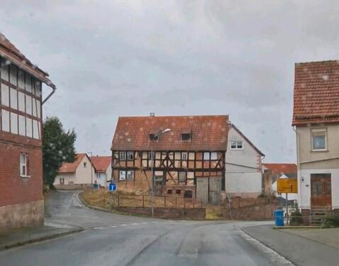 Foto - 7 Zimmer Mehrfamilienhaus, Wohnhaus zum Kaufen in Ottrau