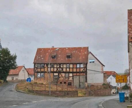 Foto - 7 Zimmer Mehrfamilienhaus, Wohnhaus in Ottrau