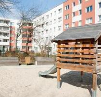 Einziehen und Wohlfühlen - WBS erforderlich - Halle (Saale) Halle-Neustadt