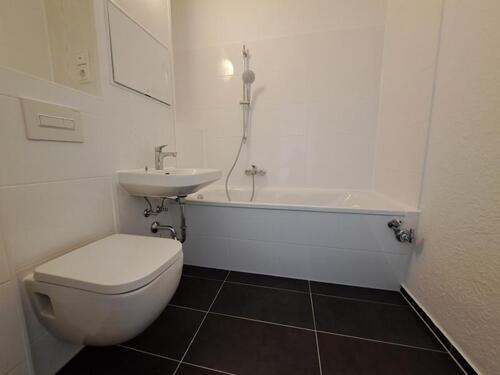 Foto - 3 Zimmer Etagenwohnung zur Miete in Halle (Saale)