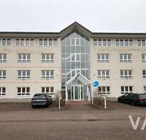 Gepflegte Büroflächen in ruhiger und verkehrsgünstiger Lage auf dem InnovationsCampus Saar - Saarbrücken West