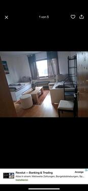 Foto - Frauen WG direkt am Bahnhof Buchholz