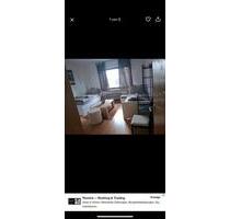 Frauen WG direkt am Bahnhof Buchholz - Buchholz in der Nordheide