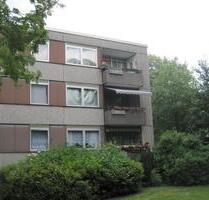Lust auf Veränderung: 2,5-Zimmer-Wohnung mit Balkon - Essen Stadtbezirk VI
